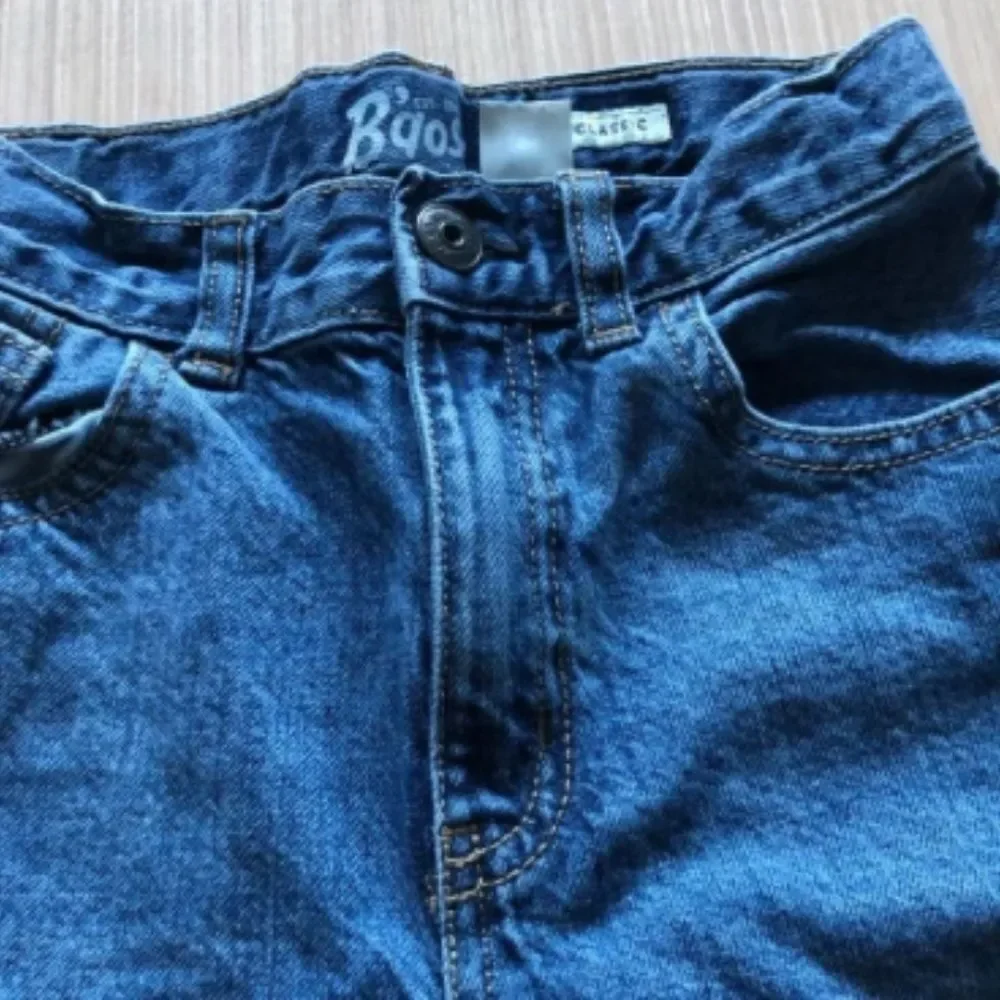 OshKosh B'Gosh Classic Medium Wash Jeans
